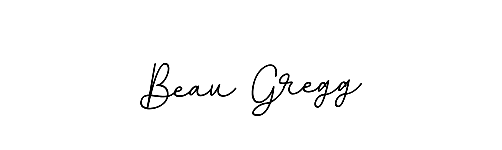 Once you've used our free online signature maker to create your best signature BallpointsItalic-DORy9 style, it's time to enjoy all of the benefits that Beau Gregg name signing documents. Beau Gregg signature style 11 images and pictures png