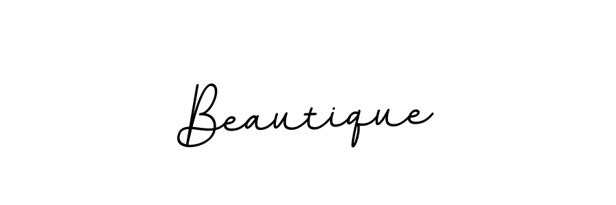 Make a beautiful signature design for name Beautique. Use this online signature maker to create a handwritten signature for free. Beautique signature style 11 images and pictures png