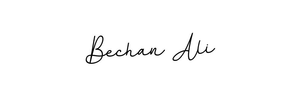 Once you've used our free online signature maker to create your best signature BallpointsItalic-DORy9 style, it's time to enjoy all of the benefits that Bechan Ali name signing documents. Bechan Ali signature style 11 images and pictures png