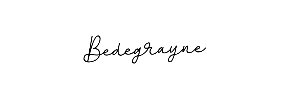 You can use this online signature creator to create a handwritten signature for the name Bedegrayne. This is the best online autograph maker. Bedegrayne signature style 11 images and pictures png