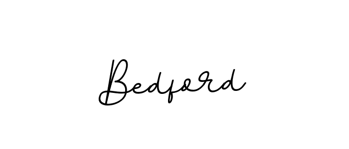 Similarly BallpointsItalic-DORy9 is the best handwritten signature design. Signature creator online .You can use it as an online autograph creator for name Bedford. Bedford signature style 11 images and pictures png