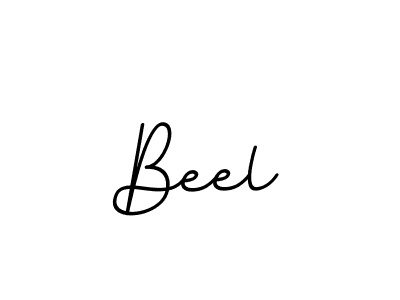 Make a beautiful signature design for name Beel. Use this online signature maker to create a handwritten signature for free. Beel signature style 11 images and pictures png