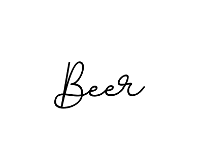 How to make Beer name signature. Use BallpointsItalic-DORy9 style for creating short signs online. This is the latest handwritten sign. Beer signature style 11 images and pictures png