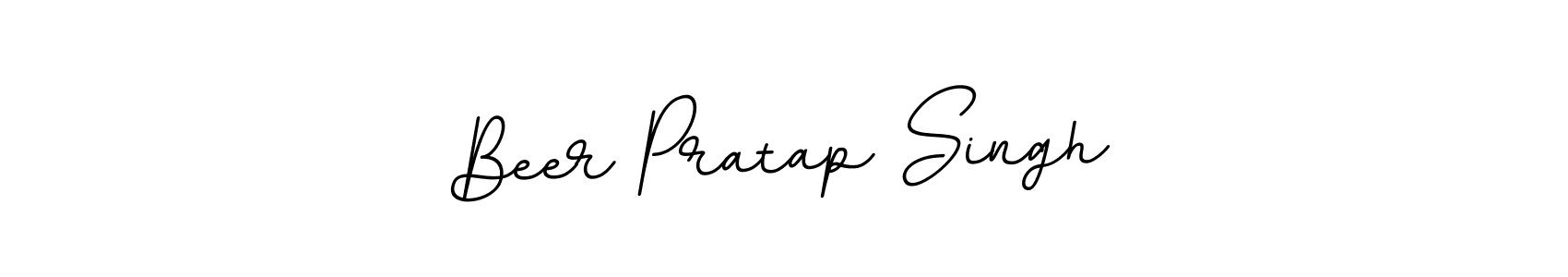 This is the best signature style for the Beer Pratap Singh name. Also you like these signature font (BallpointsItalic-DORy9). Mix name signature. Beer Pratap Singh signature style 11 images and pictures png