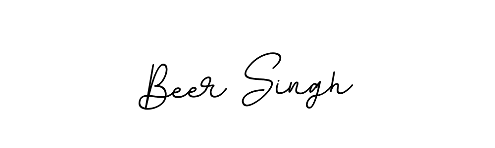 Also we have Beer Singh name is the best signature style. Create professional handwritten signature collection using BallpointsItalic-DORy9 autograph style. Beer Singh signature style 11 images and pictures png