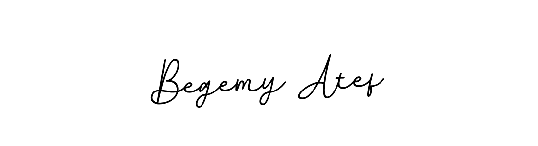 Once you've used our free online signature maker to create your best signature BallpointsItalic-DORy9 style, it's time to enjoy all of the benefits that Begemy Atef name signing documents. Begemy Atef signature style 11 images and pictures png