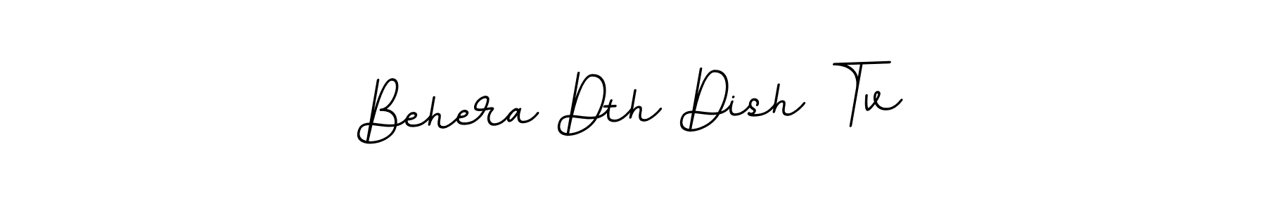 Similarly BallpointsItalic-DORy9 is the best handwritten signature design. Signature creator online .You can use it as an online autograph creator for name Behera Dth Dish Tv. Behera Dth Dish Tv signature style 11 images and pictures png