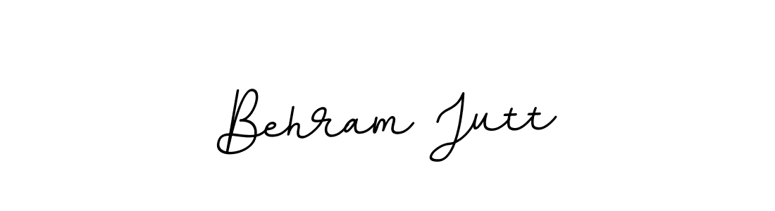 BallpointsItalic-DORy9 is a professional signature style that is perfect for those who want to add a touch of class to their signature. It is also a great choice for those who want to make their signature more unique. Get Behram Jutt name to fancy signature for free. Behram Jutt signature style 11 images and pictures png
