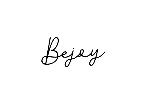 The best way (BallpointsItalic-DORy9) to make a short signature is to pick only two or three words in your name. The name Bejoy include a total of six letters. For converting this name. Bejoy signature style 11 images and pictures png