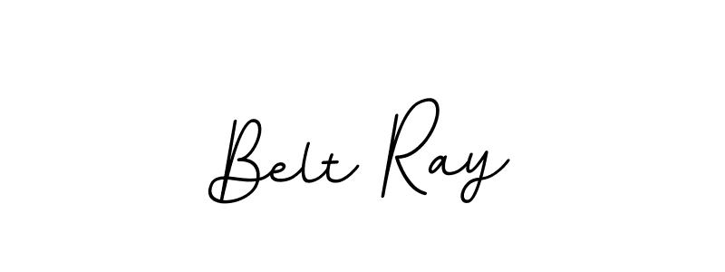 Similarly BallpointsItalic-DORy9 is the best handwritten signature design. Signature creator online .You can use it as an online autograph creator for name Belt Ray. Belt Ray signature style 11 images and pictures png