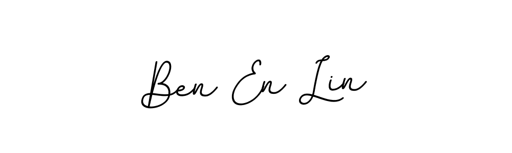 See photos of Ben En Lin official signature by Spectra . Check more albums & portfolios. Read reviews & check more about BallpointsItalic-DORy9 font. Ben En Lin signature style 11 images and pictures png