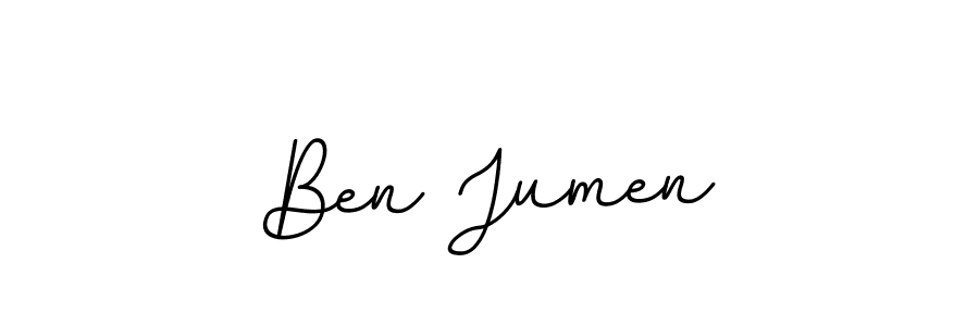 Make a short Ben Jumen signature style. Manage your documents anywhere anytime using BallpointsItalic-DORy9. Create and add eSignatures, submit forms, share and send files easily. Ben Jumen signature style 11 images and pictures png