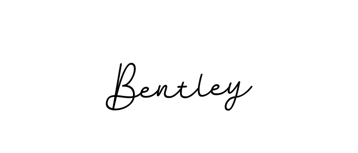 Make a beautiful signature design for name Bentley. Use this online signature maker to create a handwritten signature for free. Bentley signature style 11 images and pictures png