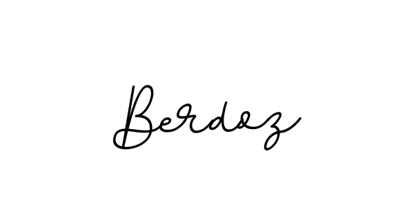 Make a short Berdoz signature style. Manage your documents anywhere anytime using BallpointsItalic-DORy9. Create and add eSignatures, submit forms, share and send files easily. Berdoz signature style 11 images and pictures png