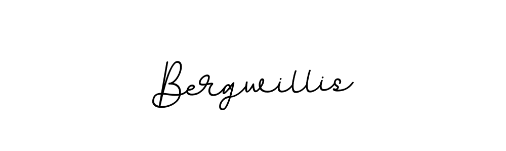 Best and Professional Signature Style for Bergwillis. BallpointsItalic-DORy9 Best Signature Style Collection. Bergwillis signature style 11 images and pictures png