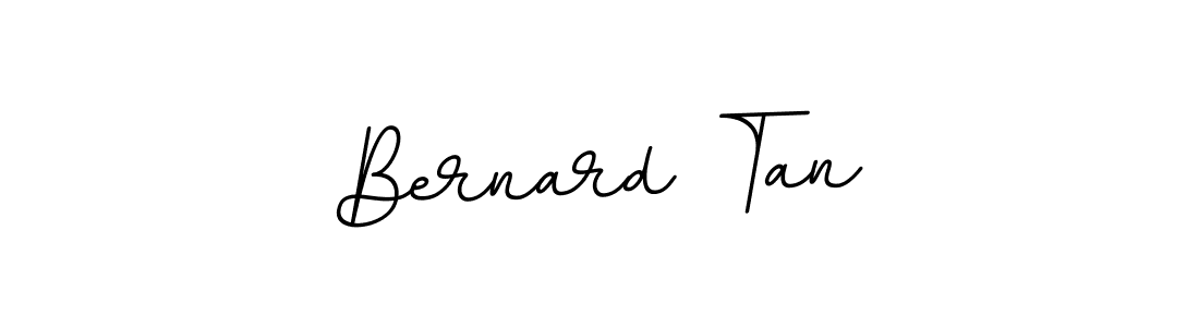 Also You can easily find your signature by using the search form. We will create Bernard Tan name handwritten signature images for you free of cost using BallpointsItalic-DORy9 sign style. Bernard Tan signature style 11 images and pictures png