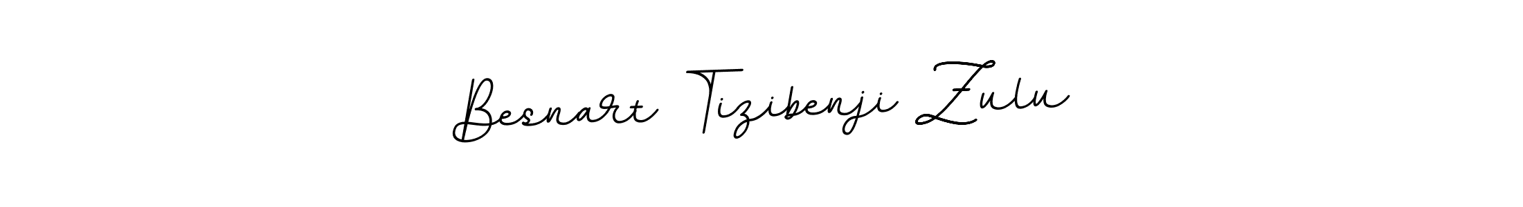 Here are the top 10 professional signature styles for the name Besnart Tizibenji Zulu. These are the best autograph styles you can use for your name. Besnart Tizibenji Zulu signature style 11 images and pictures png