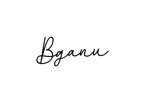 The best way (BallpointsItalic-DORy9) to make a short signature is to pick only two or three words in your name. The name Bganu include a total of six letters. For converting this name. Bganu signature style 11 images and pictures png