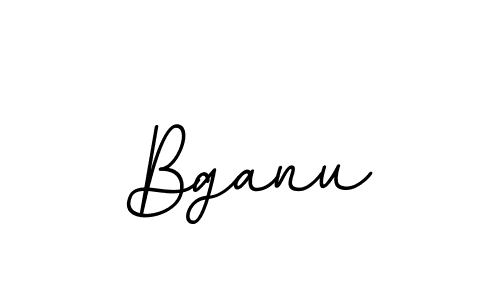 The best way (BallpointsItalic-DORy9) to make a short signature is to pick only two or three words in your name. The name Bganu include a total of six letters. For converting this name. Bganu signature style 11 images and pictures png