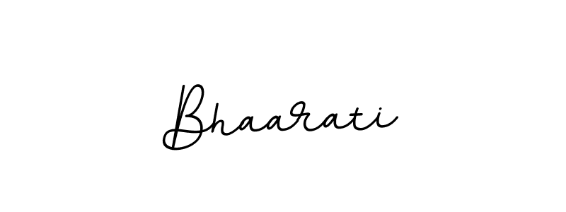Similarly BallpointsItalic-DORy9 is the best handwritten signature design. Signature creator online .You can use it as an online autograph creator for name Bhaarati. Bhaarati signature style 11 images and pictures png