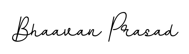 Similarly BallpointsItalic-DORy9 is the best handwritten signature design. Signature creator online. You can use it as an online autograph creator for name Bhaavan Prasad. Bhaavan Prasad signature style 11 images and pictures png