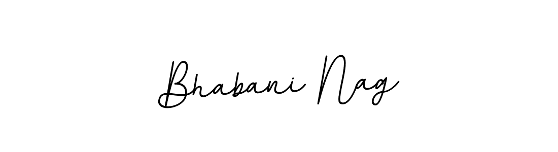 You can use this online signature creator to create a handwritten signature for the name Bhabani Nag. This is the best online autograph maker. Bhabani Nag signature style 11 images and pictures png