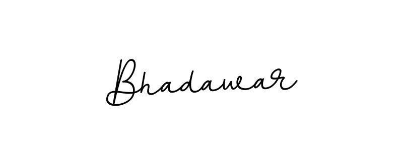 This is the best signature style for the Bhadawar name. Also you like these signature font (BallpointsItalic-DORy9). Mix name signature. Bhadawar signature style 11 images and pictures png