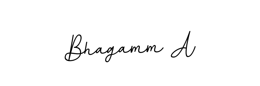 Also You can easily find your signature by using the search form. We will create Bhagamm A name handwritten signature images for you free of cost using BallpointsItalic-DORy9 sign style. Bhagamm A signature style 11 images and pictures png