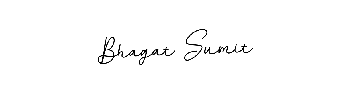 Make a short Bhagat Sumit signature style. Manage your documents anywhere anytime using BallpointsItalic-DORy9. Create and add eSignatures, submit forms, share and send files easily. Bhagat Sumit signature style 11 images and pictures png