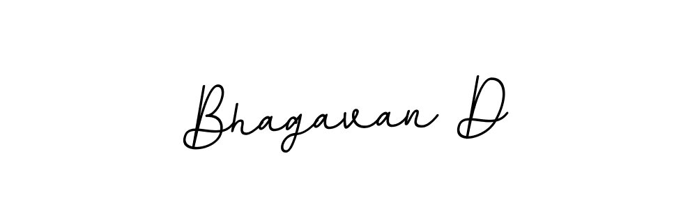 Also we have Bhagavan D name is the best signature style. Create professional handwritten signature collection using BallpointsItalic-DORy9 autograph style. Bhagavan D signature style 11 images and pictures png