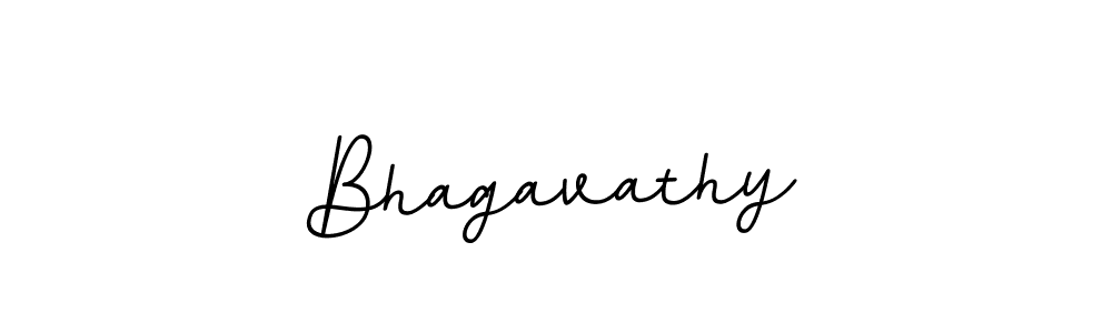 Make a beautiful signature design for name Bhagavathy. Use this online signature maker to create a handwritten signature for free. Bhagavathy signature style 11 images and pictures png