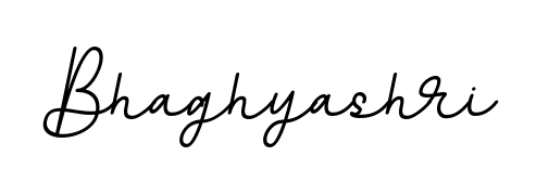 Design your own signature with our free online signature maker. With this signature software, you can create a handwritten (BallpointsItalic-DORy9) signature for name Bhaghyashri. Bhaghyashri signature style 11 images and pictures png