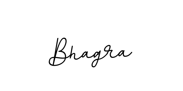 Also we have Bhagra name is the best signature style. Create professional handwritten signature collection using BallpointsItalic-DORy9 autograph style. Bhagra signature style 11 images and pictures png