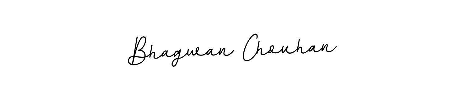 You can use this online signature creator to create a handwritten signature for the name Bhagwan Chouhan. This is the best online autograph maker. Bhagwan Chouhan signature style 11 images and pictures png