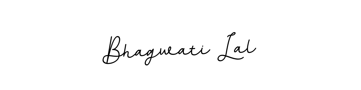 BallpointsItalic-DORy9 is a professional signature style that is perfect for those who want to add a touch of class to their signature. It is also a great choice for those who want to make their signature more unique. Get Bhagwati Lal name to fancy signature for free. Bhagwati Lal signature style 11 images and pictures png