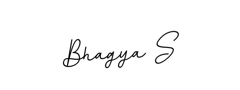 Once you've used our free online signature maker to create your best signature BallpointsItalic-DORy9 style, it's time to enjoy all of the benefits that Bhagya S name signing documents. Bhagya S signature style 11 images and pictures png