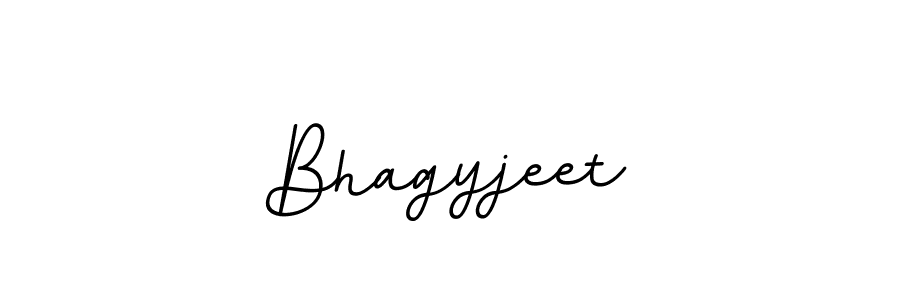Here are the top 10 professional signature styles for the name Bhagyjeet. These are the best autograph styles you can use for your name. Bhagyjeet signature style 11 images and pictures png