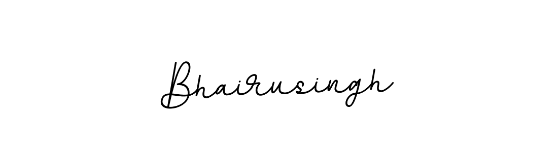 This is the best signature style for the Bhairusingh name. Also you like these signature font (BallpointsItalic-DORy9). Mix name signature. Bhairusingh signature style 11 images and pictures png