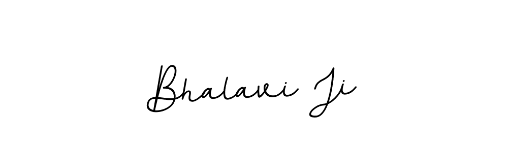 Similarly BallpointsItalic-DORy9 is the best handwritten signature design. Signature creator online .You can use it as an online autograph creator for name Bhalavi Ji. Bhalavi Ji signature style 11 images and pictures png