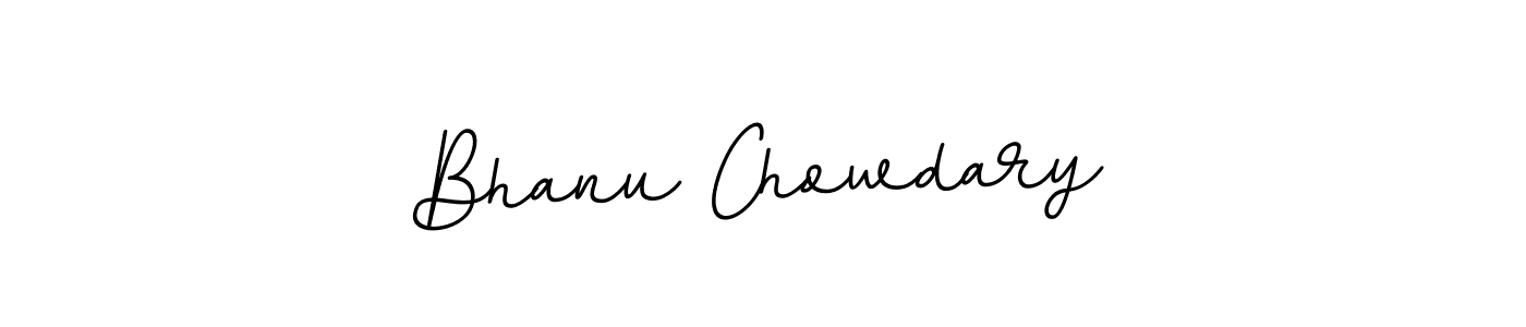 if you are searching for the best signature style for your name Bhanu Chowdary. so please give up your signature search. here we have designed multiple signature styles  using BallpointsItalic-DORy9. Bhanu Chowdary signature style 11 images and pictures png