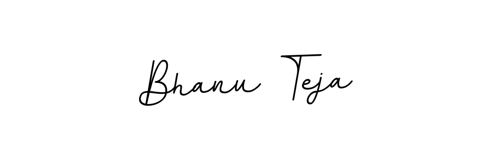 This is the best signature style for the Bhanu Teja name. Also you like these signature font (BallpointsItalic-DORy9). Mix name signature. Bhanu Teja signature style 11 images and pictures png