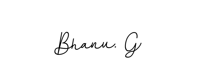 Make a short Bhanu. G signature style. Manage your documents anywhere anytime using BallpointsItalic-DORy9. Create and add eSignatures, submit forms, share and send files easily. Bhanu. G signature style 11 images and pictures png