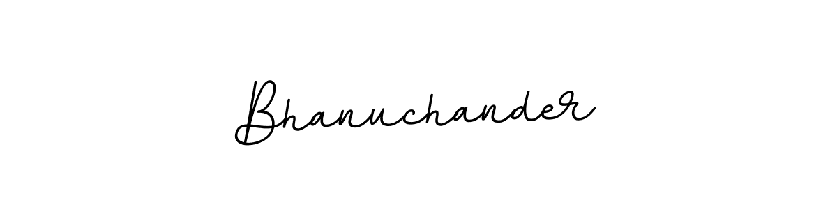 This is the best signature style for the Bhanuchander name. Also you like these signature font (BallpointsItalic-DORy9). Mix name signature. Bhanuchander signature style 11 images and pictures png