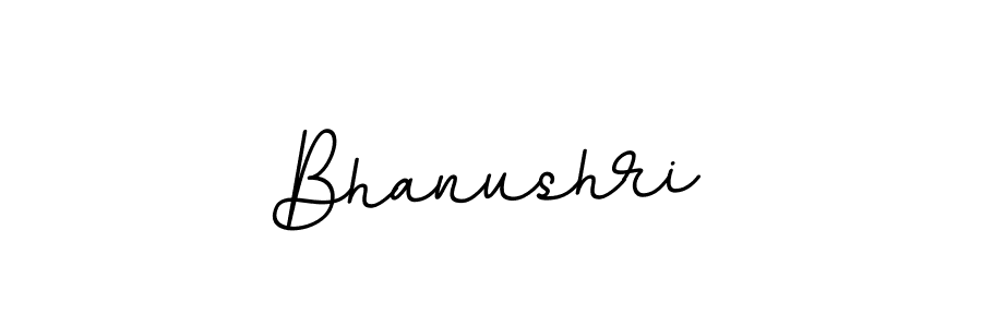 This is the best signature style for the Bhanushri name. Also you like these signature font (BallpointsItalic-DORy9). Mix name signature. Bhanushri signature style 11 images and pictures png