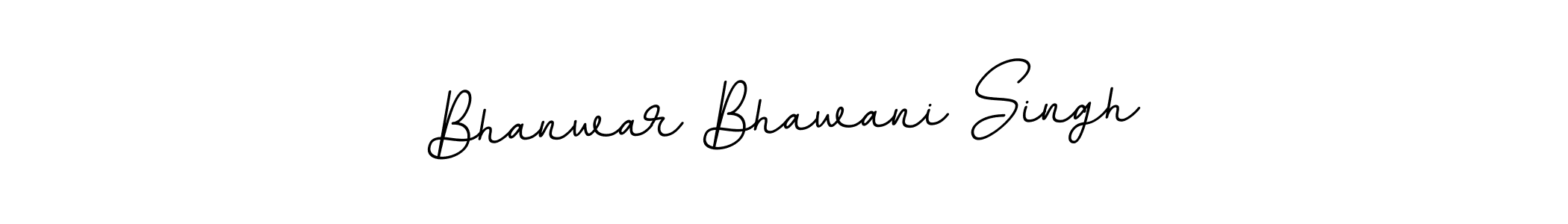 Make a short Bhanwar Bhawani Singh signature style. Manage your documents anywhere anytime using BallpointsItalic-DORy9. Create and add eSignatures, submit forms, share and send files easily. Bhanwar Bhawani Singh signature style 11 images and pictures png