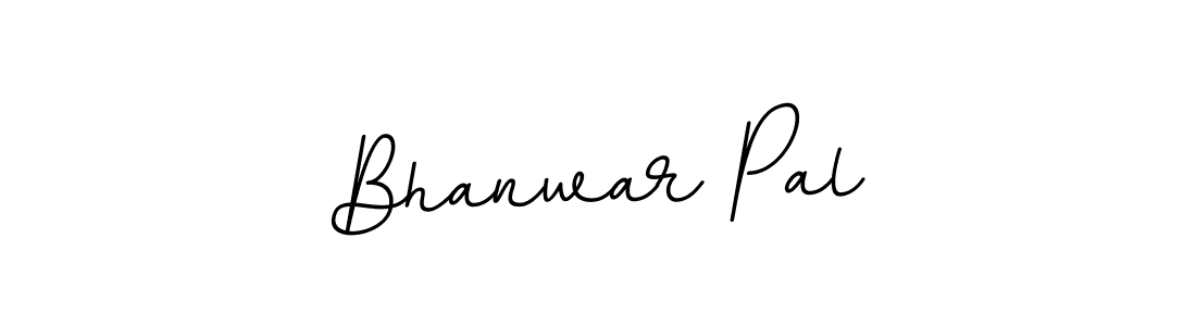 Also You can easily find your signature by using the search form. We will create Bhanwar Pal name handwritten signature images for you free of cost using BallpointsItalic-DORy9 sign style. Bhanwar Pal signature style 11 images and pictures png