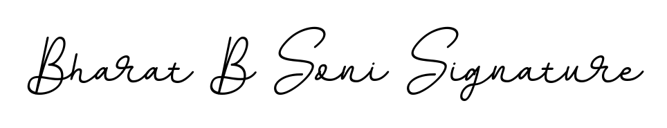 Best and Professional Signature Style for Bharat B Soni Signature. BallpointsItalic-DORy9 Best Signature Style Collection. Bharat B Soni Signature signature style 11 images and pictures png