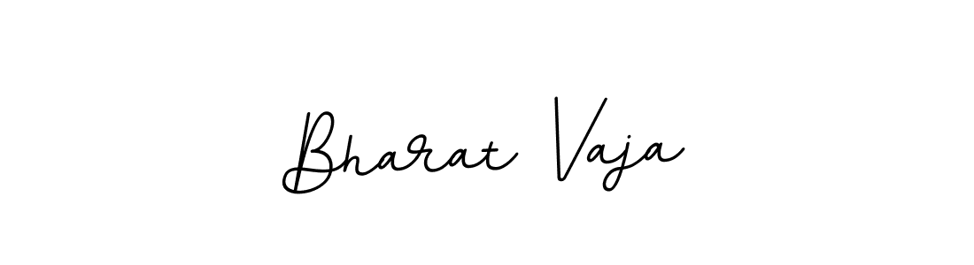 How to make Bharat Vaja signature? BallpointsItalic-DORy9 is a professional autograph style. Create handwritten signature for Bharat Vaja name. Bharat Vaja signature style 11 images and pictures png