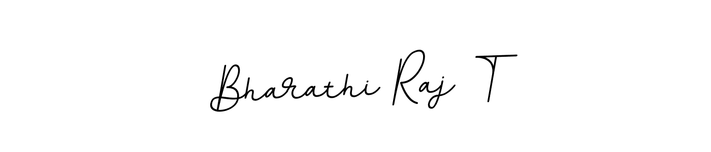How to Draw Bharathi Raj T signature style? BallpointsItalic-DORy9 is a latest design signature styles for name Bharathi Raj T. Bharathi Raj T signature style 11 images and pictures png