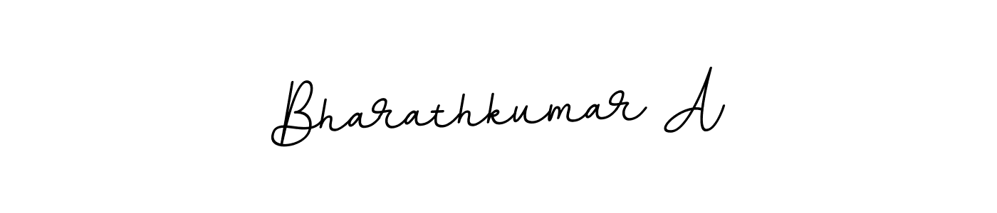 Best and Professional Signature Style for Bharathkumar A. BallpointsItalic-DORy9 Best Signature Style Collection. Bharathkumar A signature style 11 images and pictures png